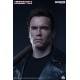 Terminator 2: T800 1:1 Scale Bust